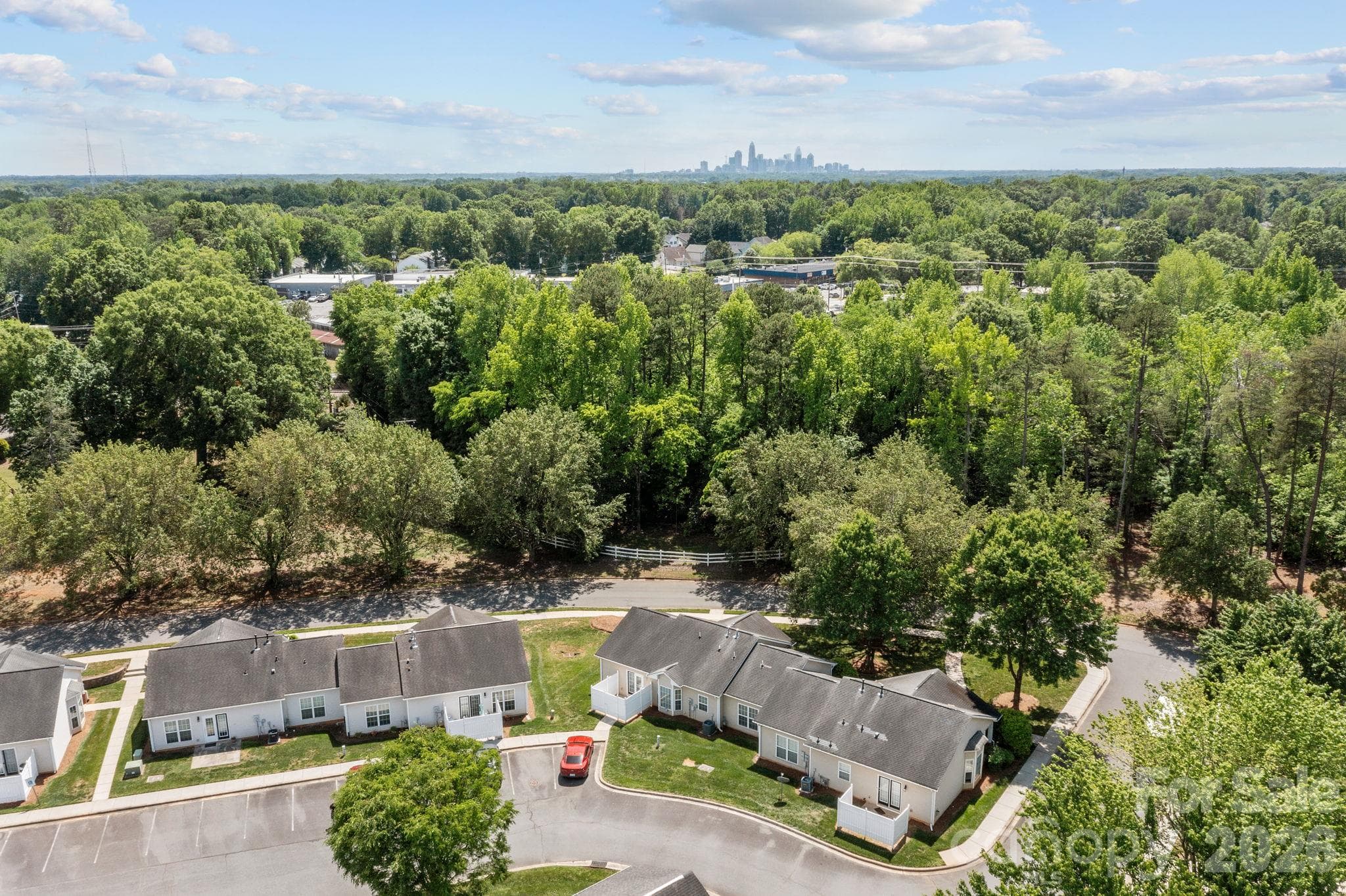Condominium at 2960 Zion Renaissance Lane, Charlotte, photo 87 of 89