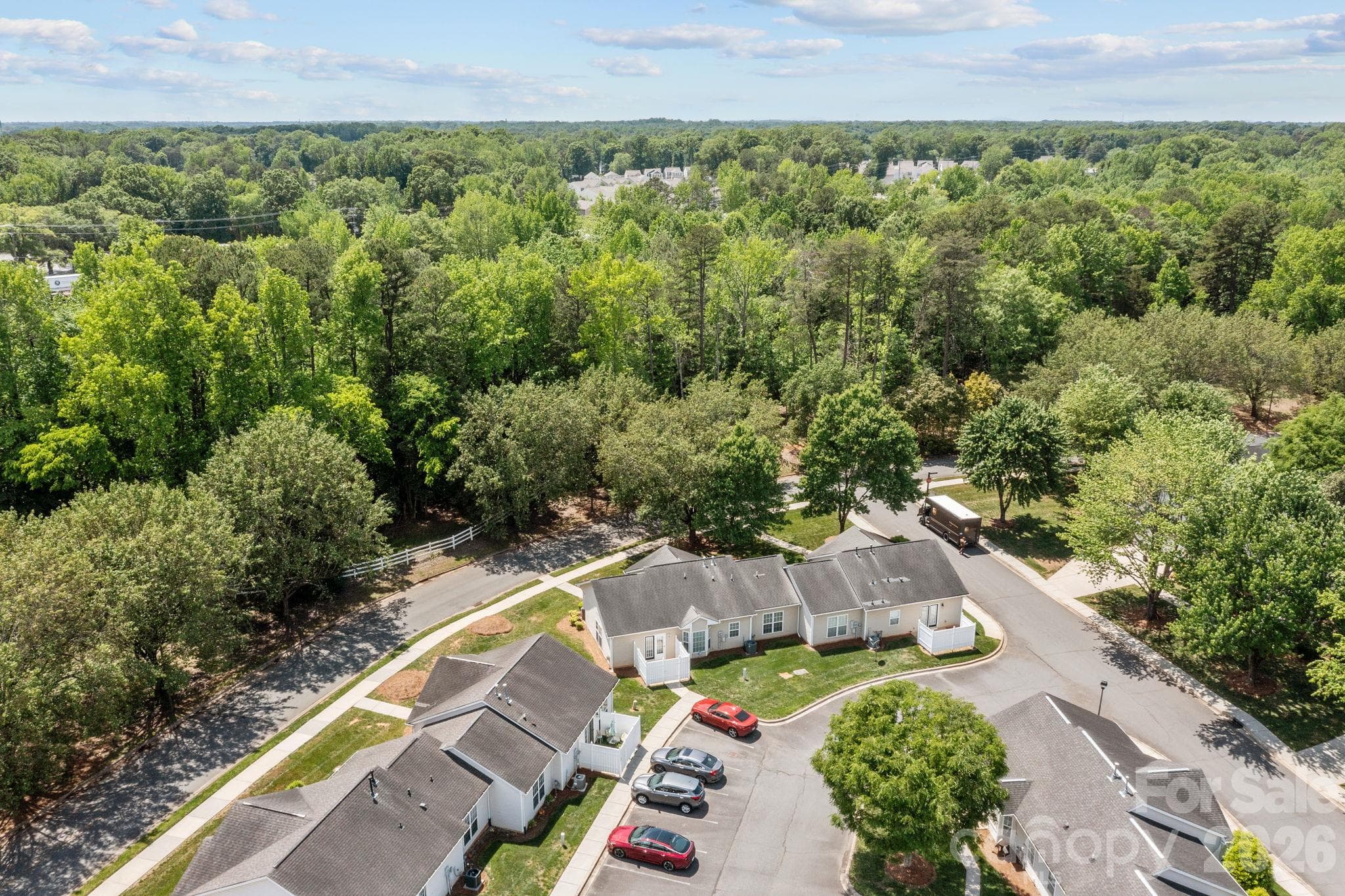 Condominium at 2960 Zion Renaissance Lane, Charlotte, photo 88 of 89