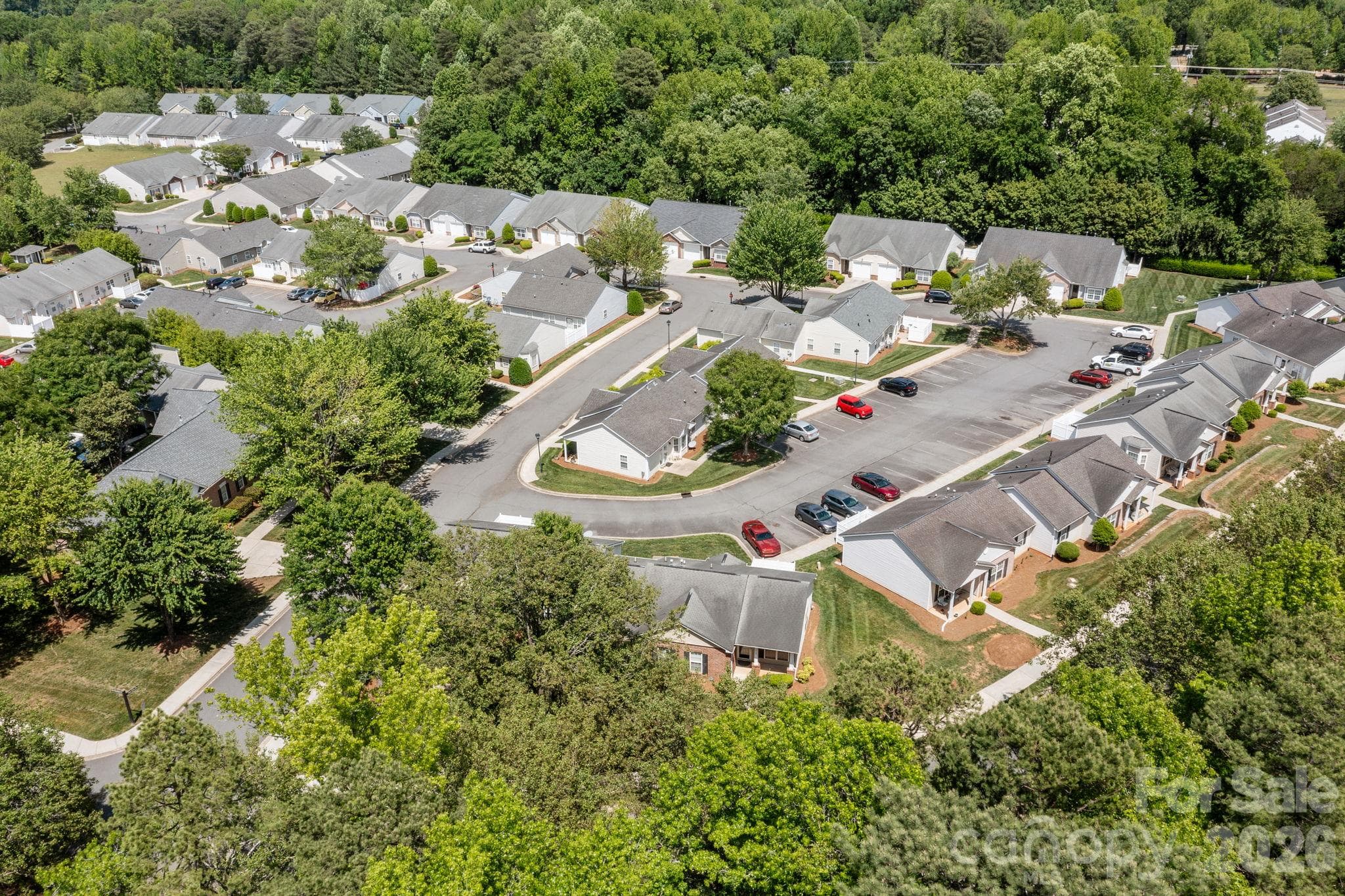 Condominium at 2960 Zion Renaissance Lane, Charlotte, photo 89 of 89