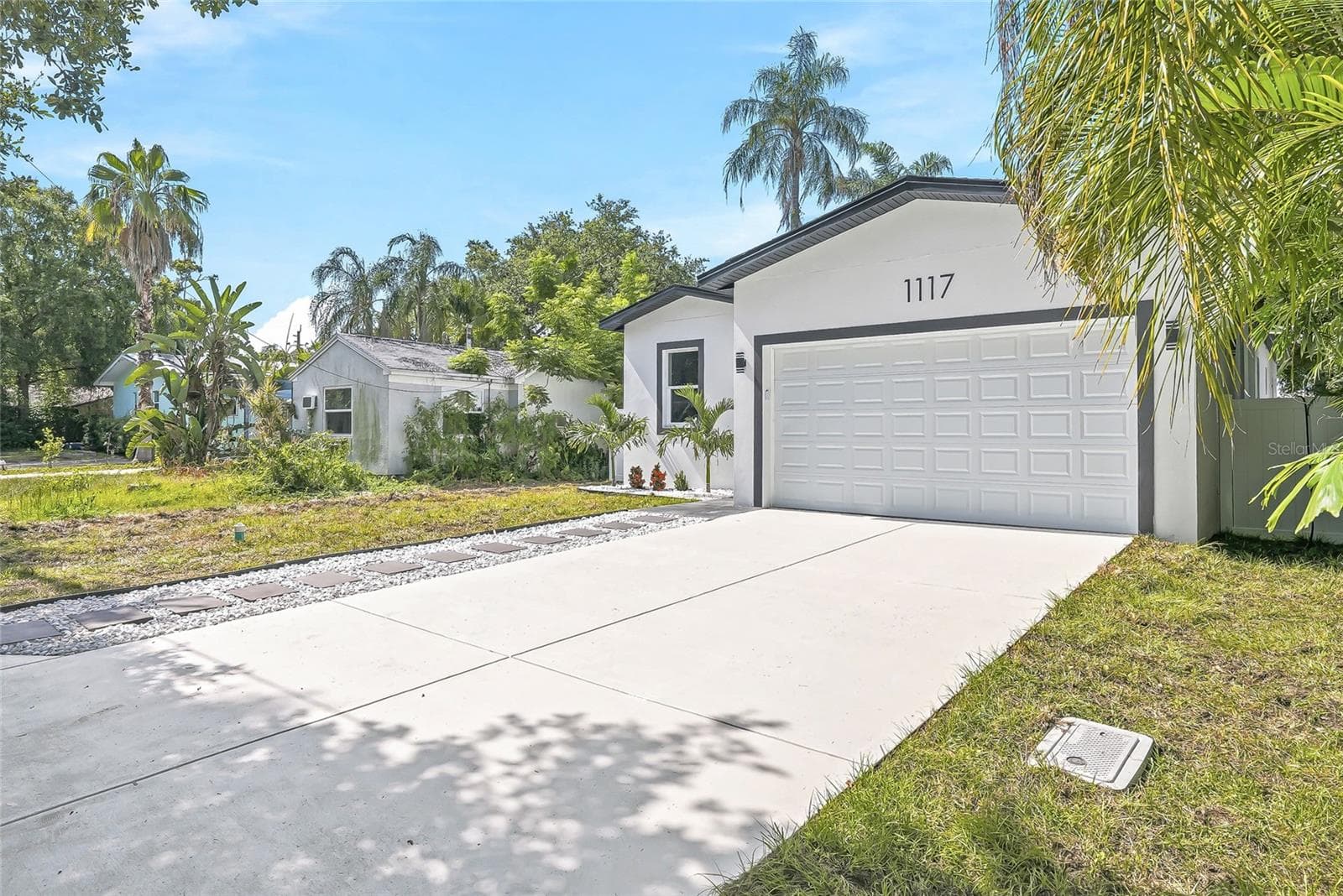 Single Family Residence at 1117 15TH AVE NW, LARGO, photo 3 of 36