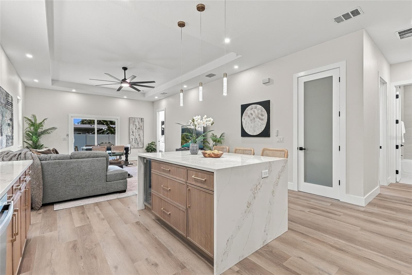 Single Family Residence at 1117 15TH AVE NW, LARGO, photo 10 of 36