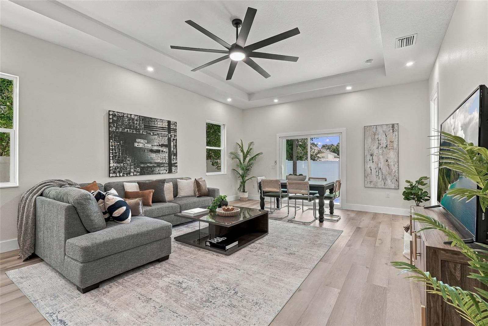 Single Family Residence at 1117 15TH AVE NW, LARGO, photo 12 of 36