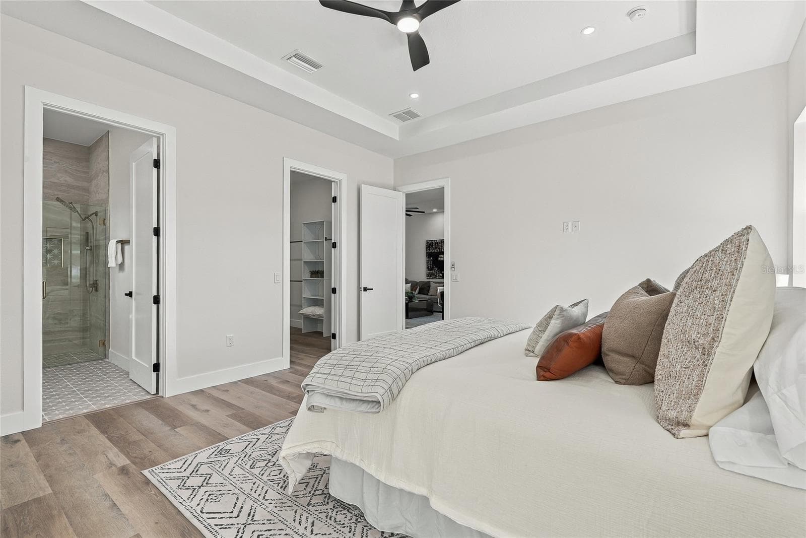 Single Family Residence at 1117 15TH AVE NW, LARGO, photo 18 of 36