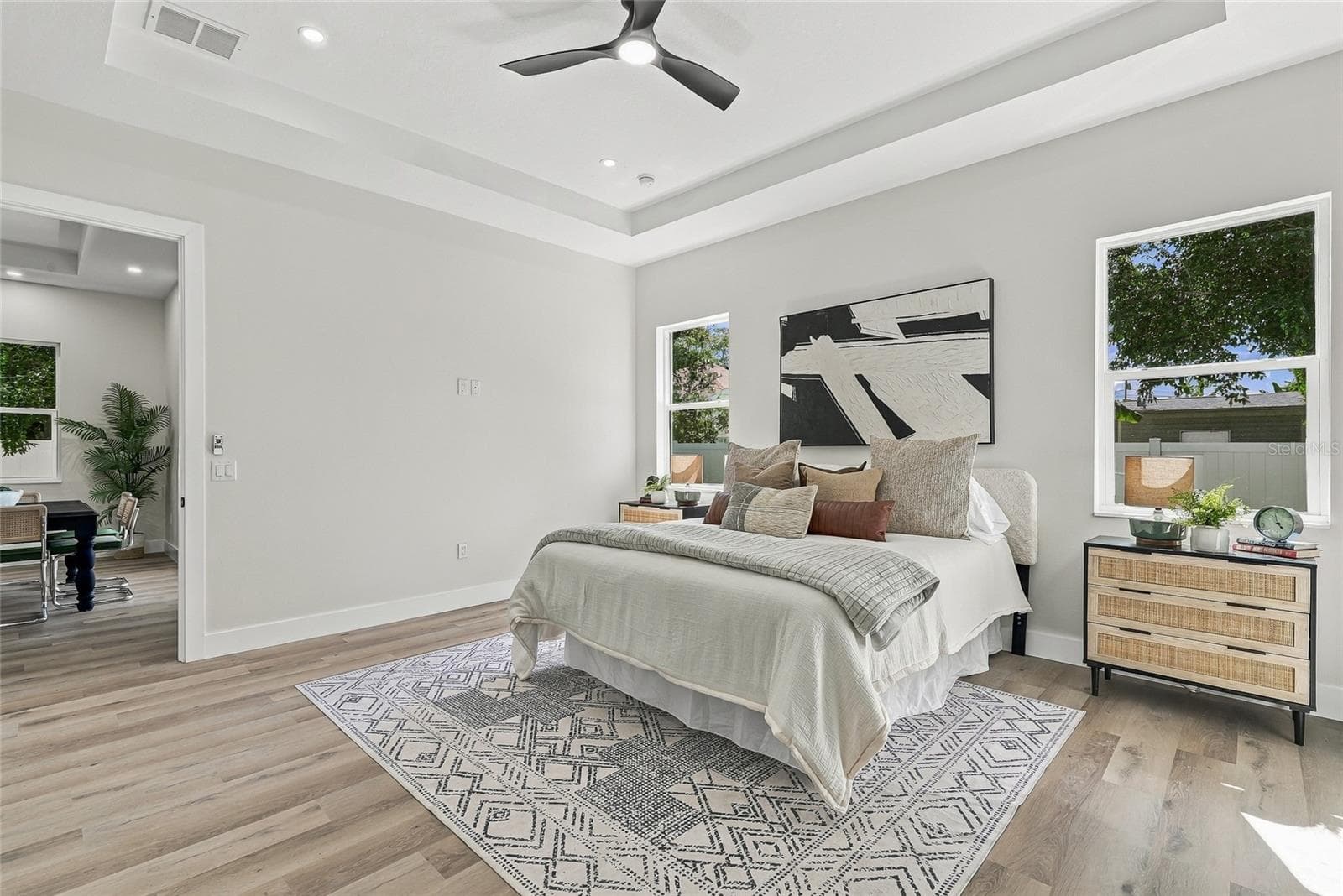 Single Family Residence at 1117 15TH AVE NW, LARGO, photo 19 of 36