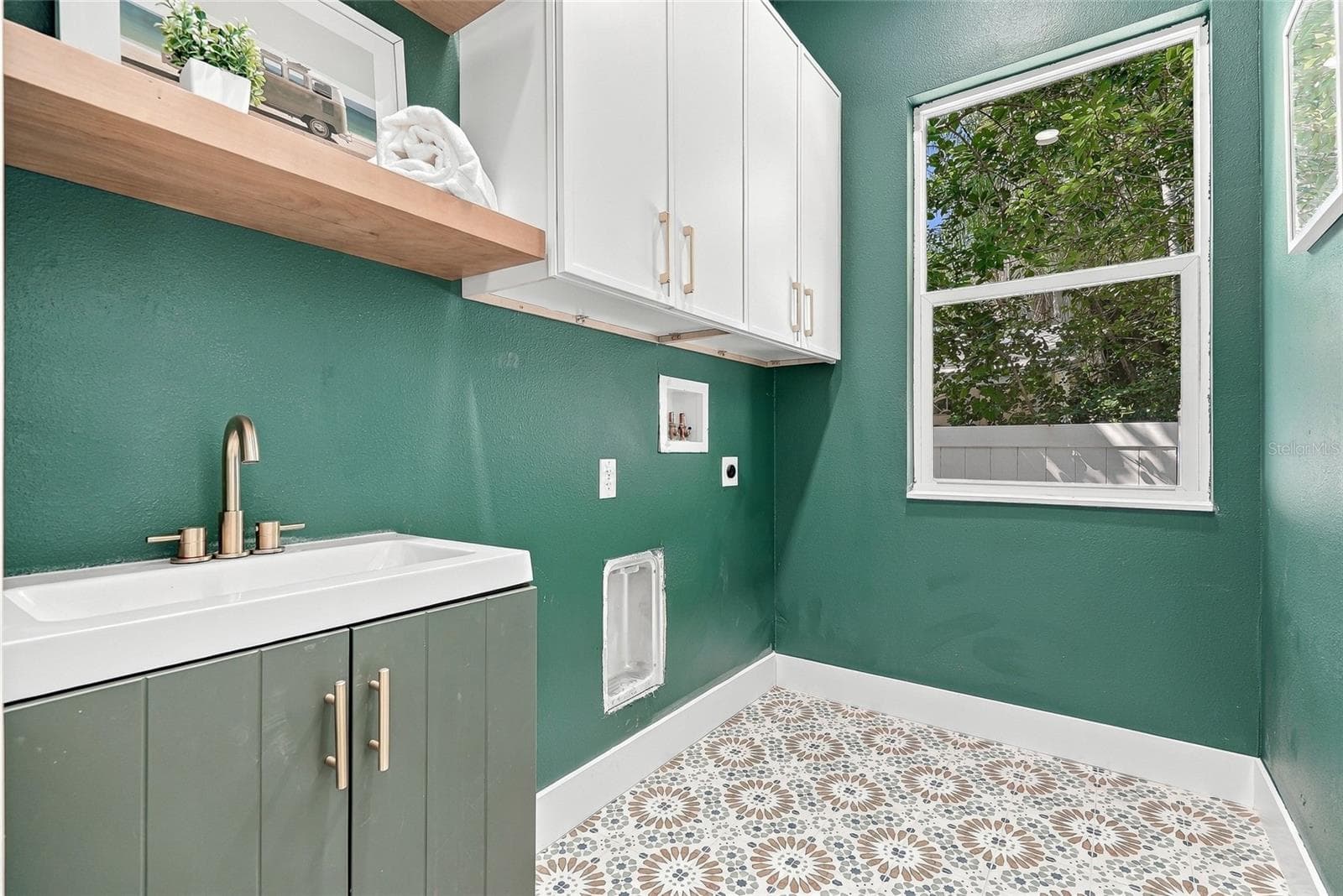 Single Family Residence at 1117 15TH AVE NW, LARGO, photo 30 of 36