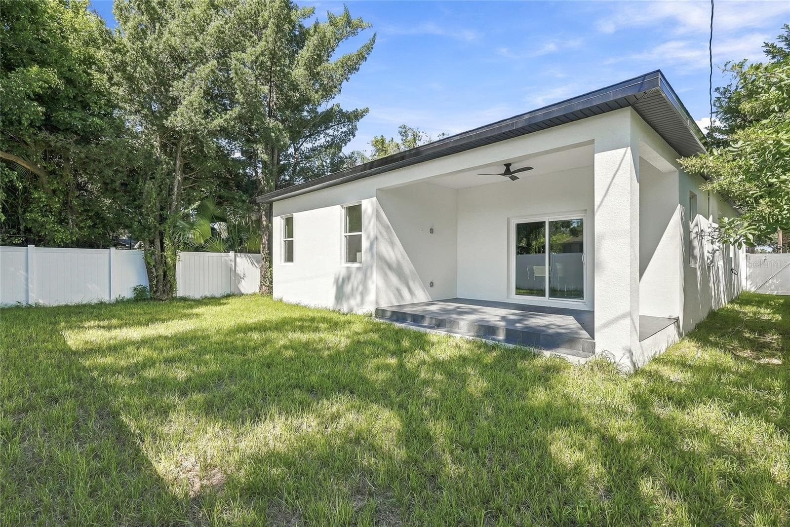 Single Family Residence at 1117 15TH AVE NW, LARGO, photo 32 of 36