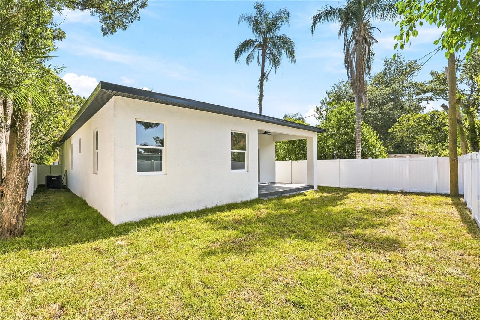 Single Family Residence at 1117 15TH AVE NW, LARGO, photo 33 of 36