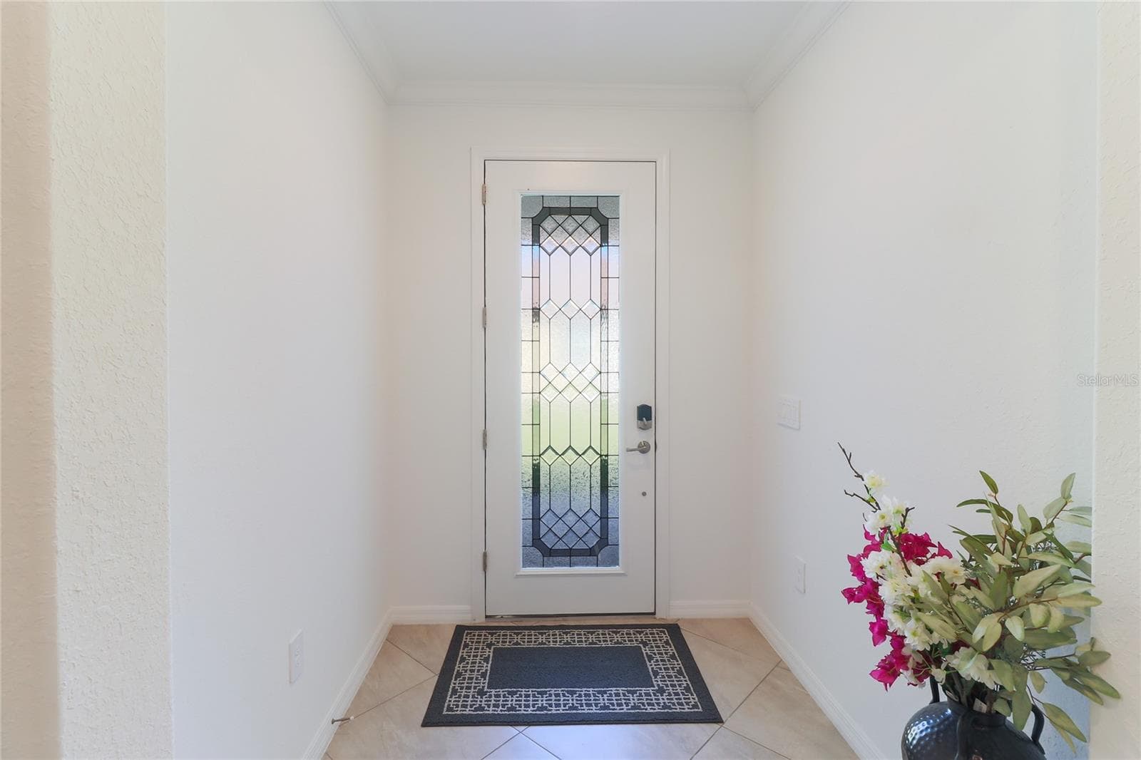 Foyer - 2501 AVOLET CT, LAKEWOOD RANCH
