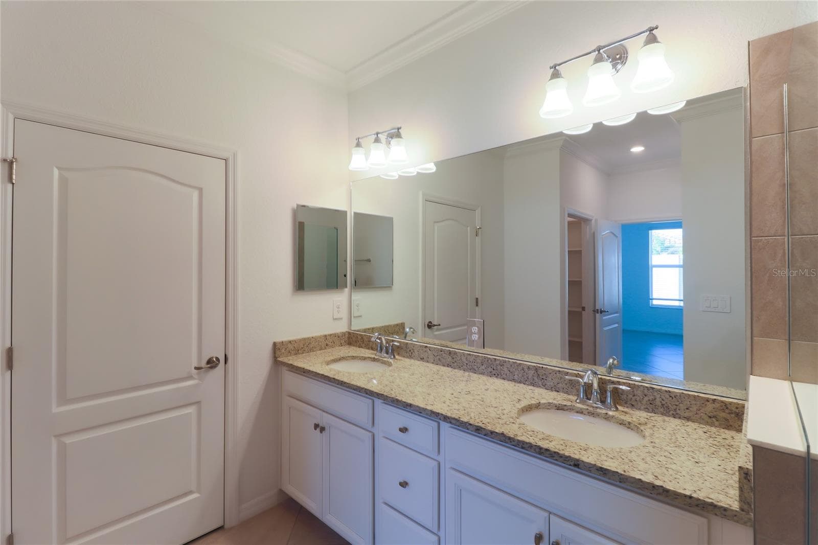 Primary bathroom - 2501 AVOLET CT, LAKEWOOD RANCH