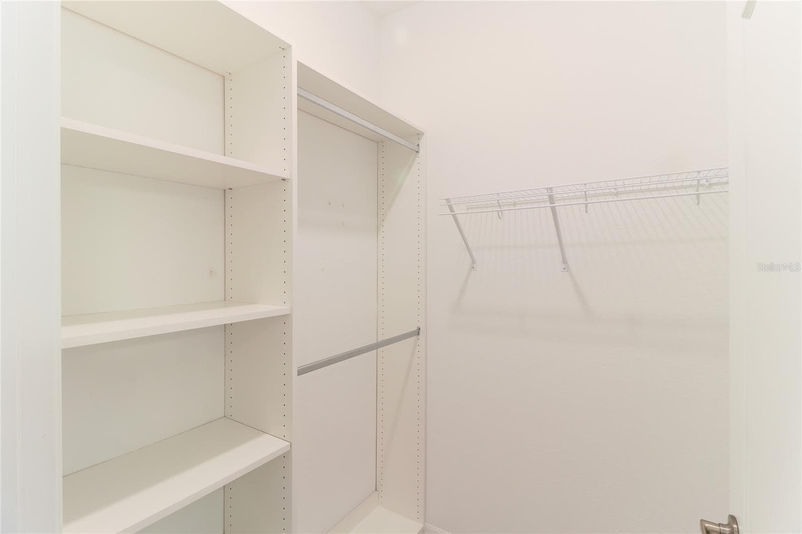 2nd Primary Closet - 2501 AVOLET CT, LAKEWOOD RANCH