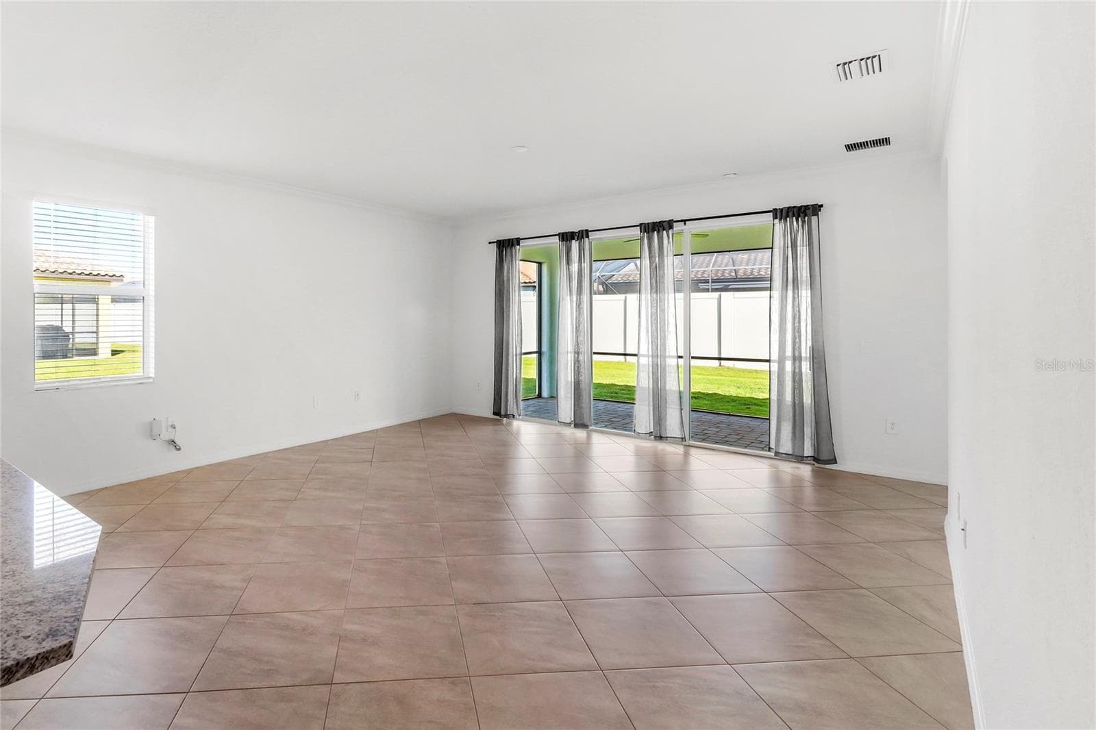 Entrance to Lanai - 2501 AVOLET CT, LAKEWOOD RANCH