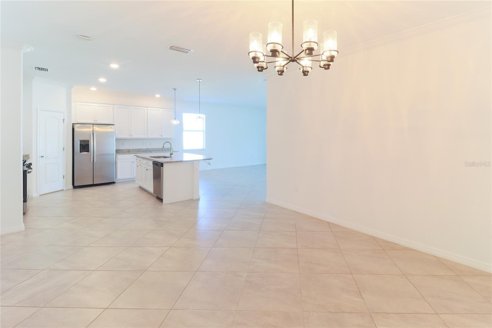 Dining Area - 2501 AVOLET CT, LAKEWOOD RANCH