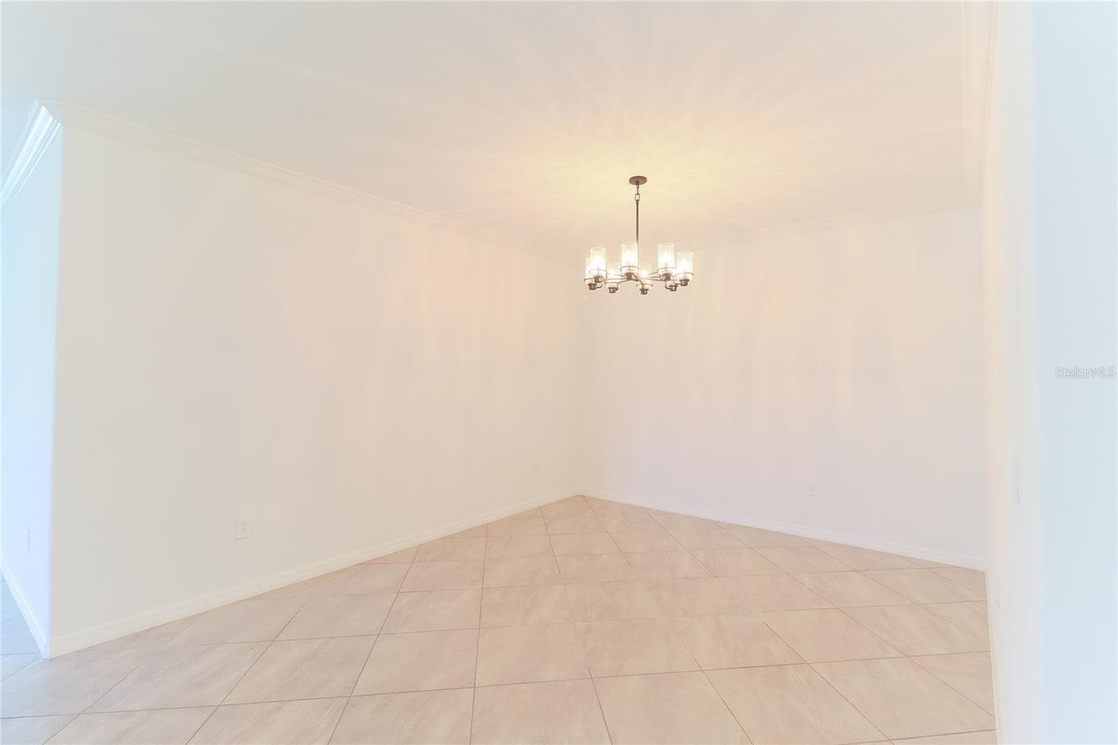 Dining room - 2501 AVOLET CT, LAKEWOOD RANCH