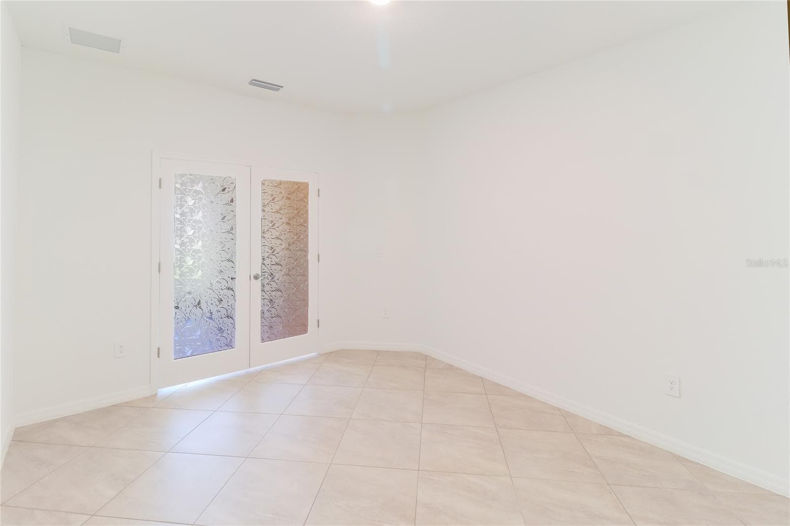 Study/den - 2501 AVOLET CT, LAKEWOOD RANCH