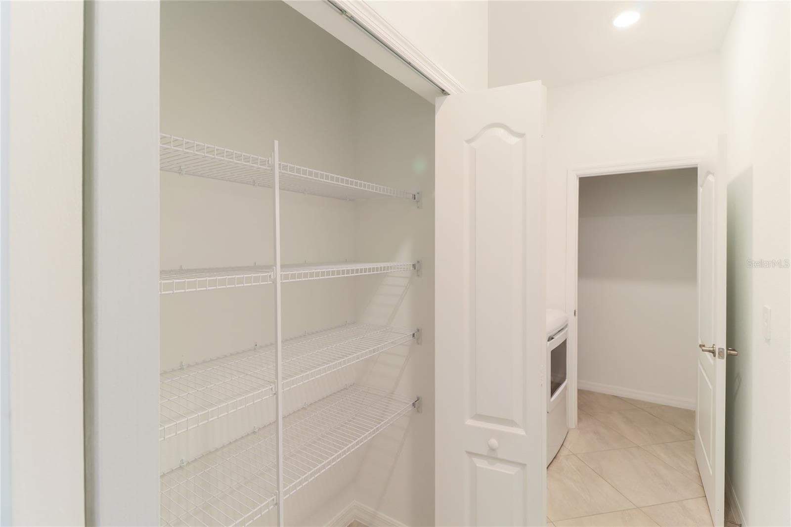 Laundry Area - 2501 AVOLET CT, LAKEWOOD RANCH