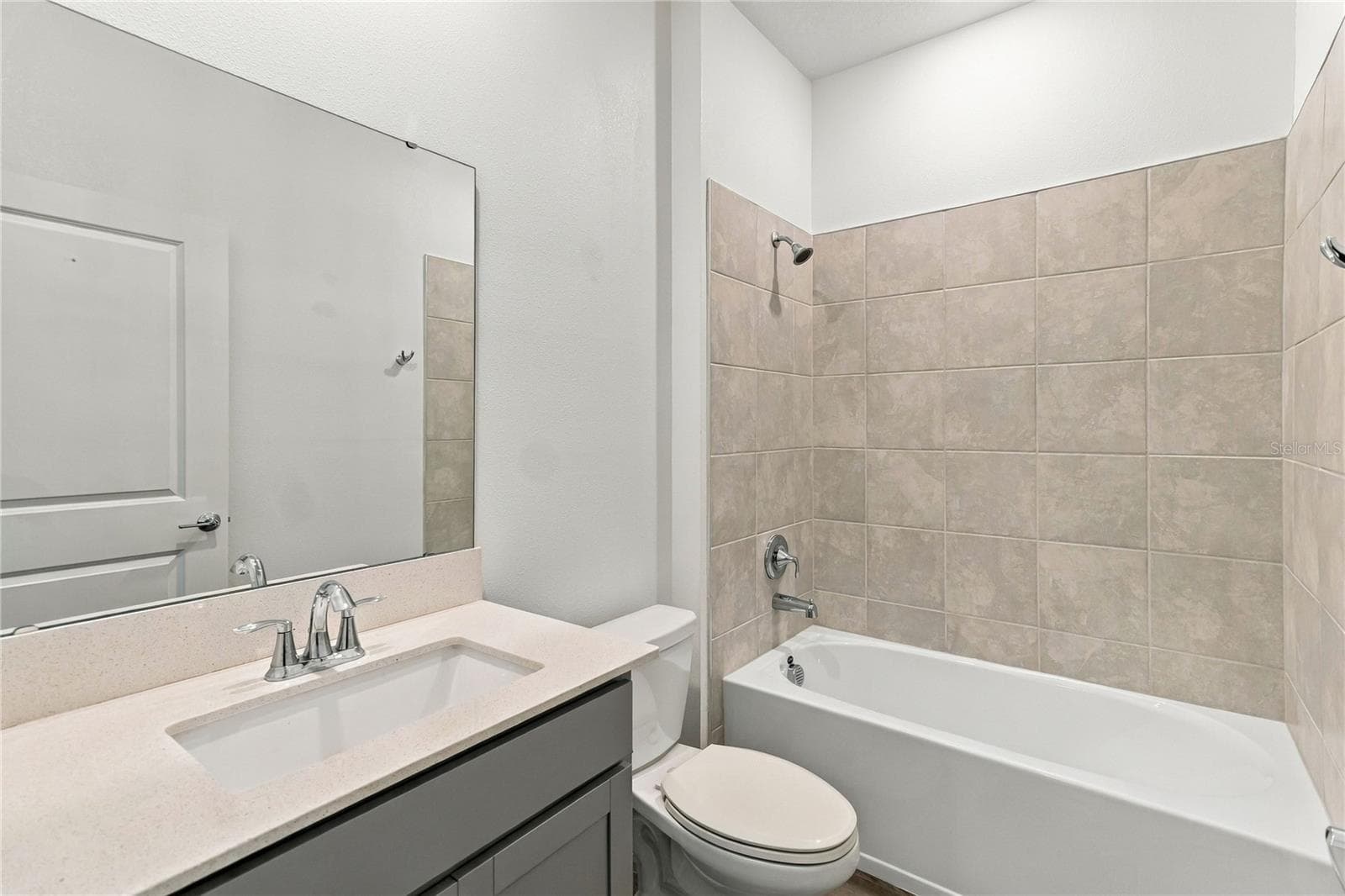 Downstair Bathroom - 6459 PINE FORK ALY, ST CLOUD