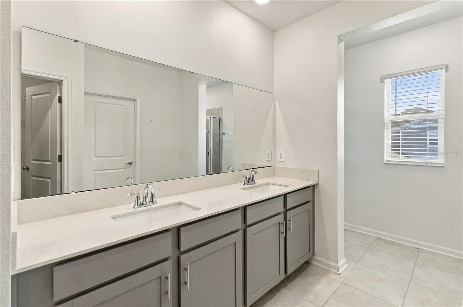 Primary Bathroom - 6459 PINE FORK ALY, ST CLOUD