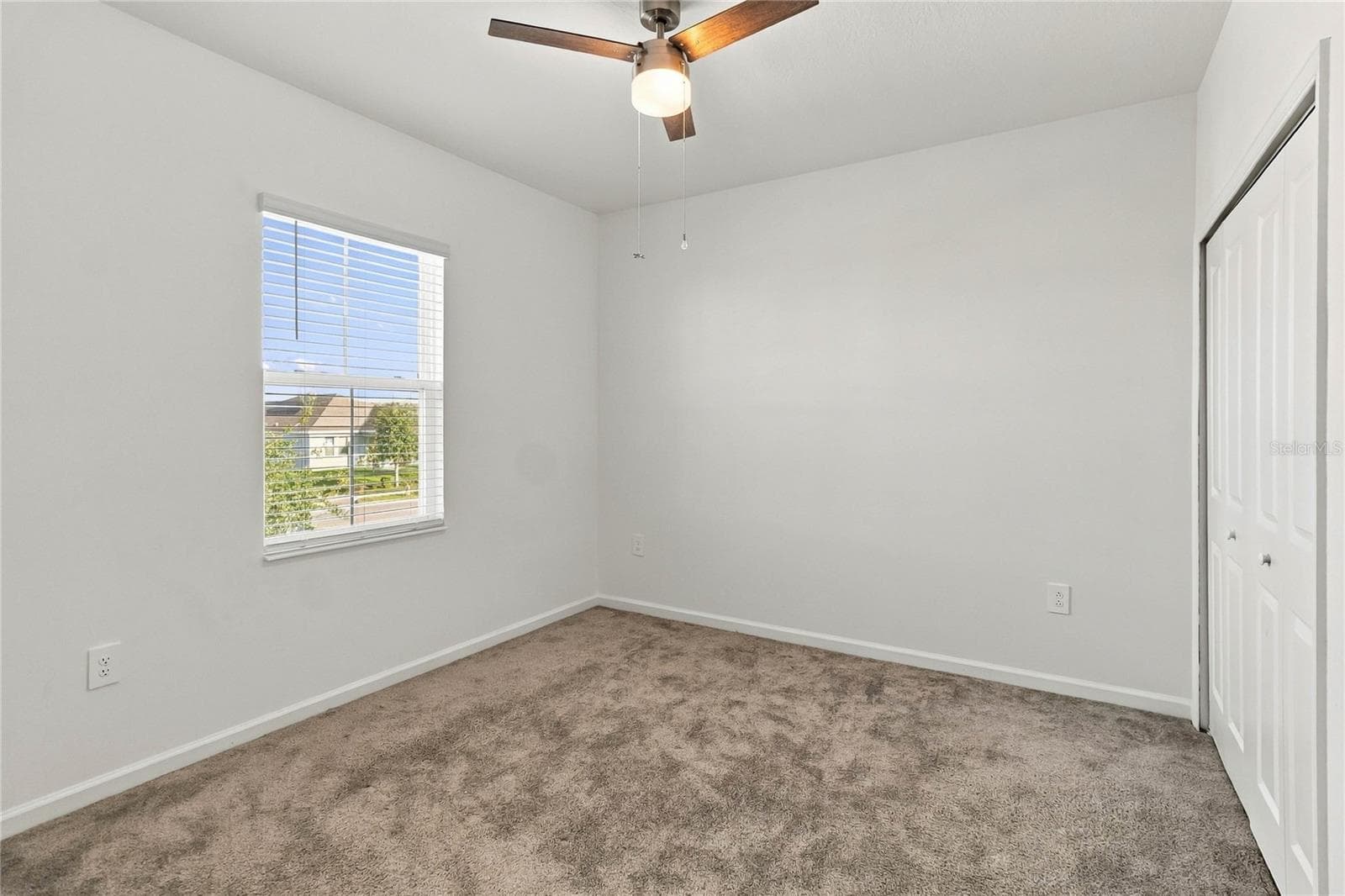 3 Upstair Bedroom - 6459 PINE FORK ALY, ST CLOUD
