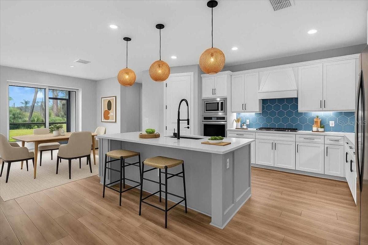 Single Family Residence at 9225 BARRIER COAST TRL, PARRISH, photo 13 of 44