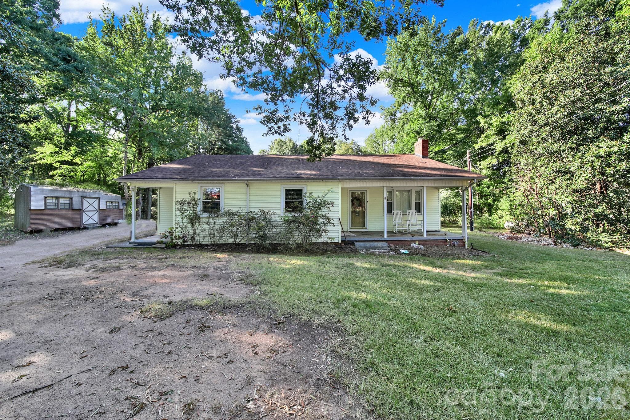 4536 Tabernacle Road