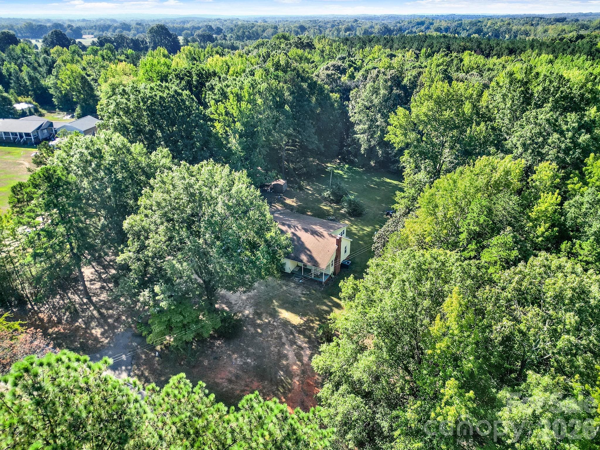 Single Family Residence at 4536 Tabernacle Road, Lancaster, photo 4 of 18