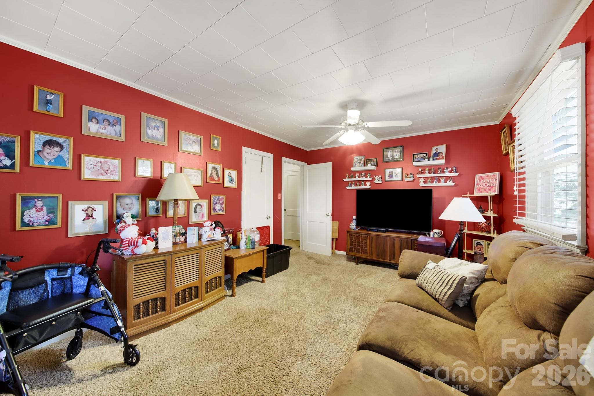 Single Family Residence at 4536 Tabernacle Road, Lancaster, photo 14 of 18
