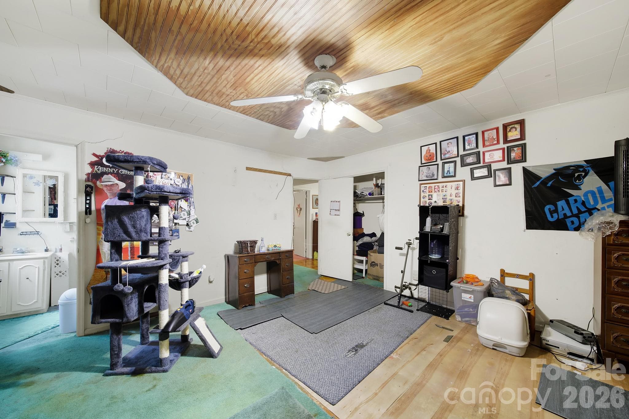 Single Family Residence at 4536 Tabernacle Road, Lancaster, photo 16 of 18