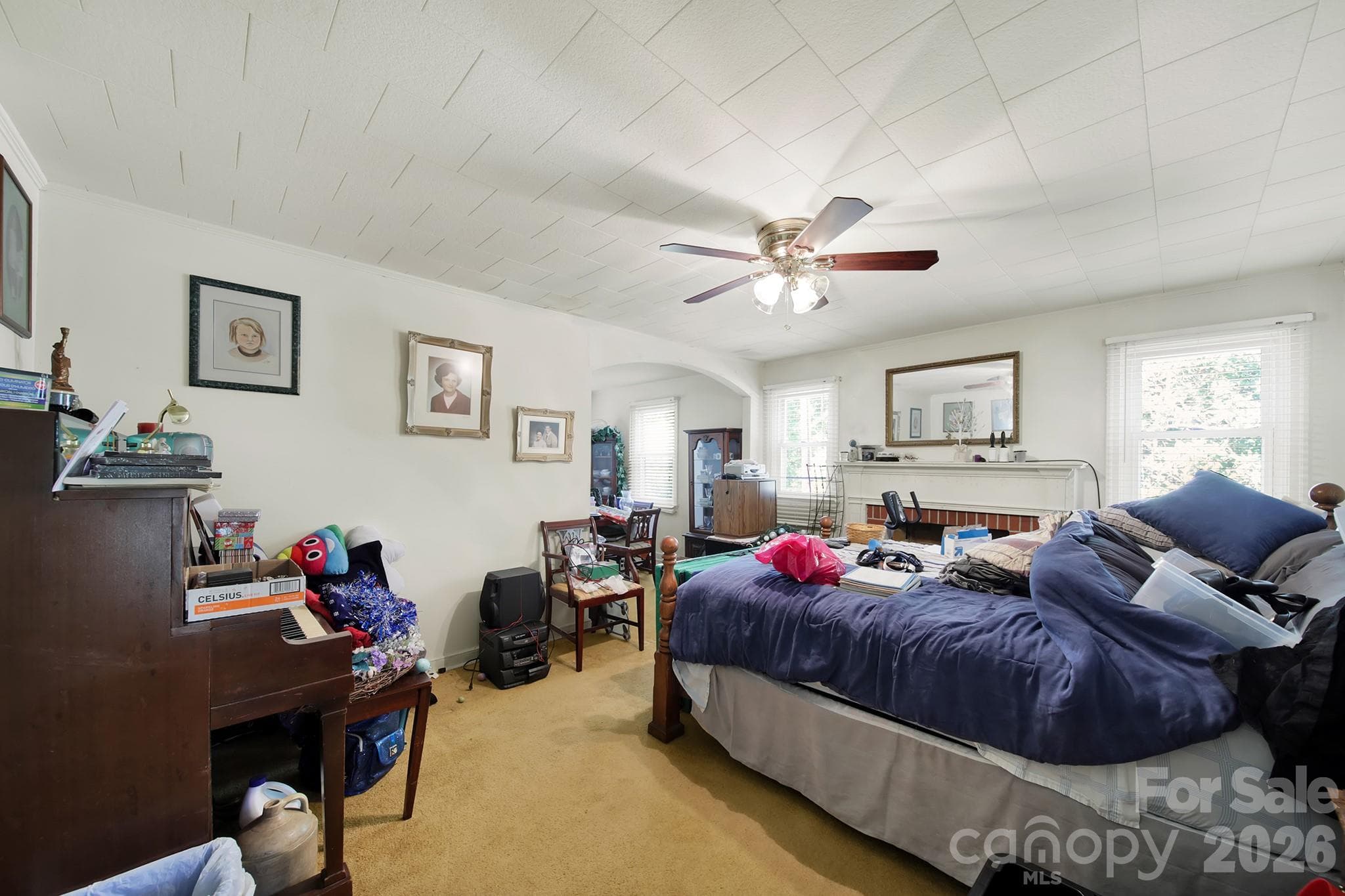 Single Family Residence at 4536 Tabernacle Road, Lancaster, photo 17 of 18