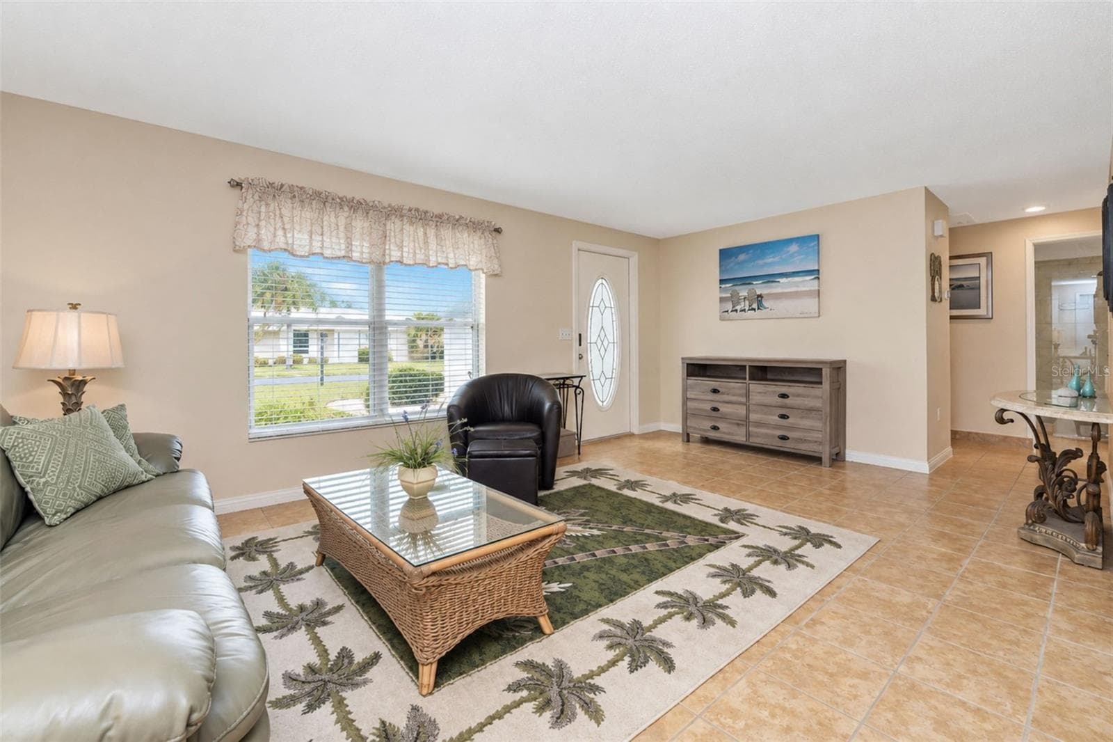 Living Room - 21 OAKWOOD DR N #21, ENGLEWOOD