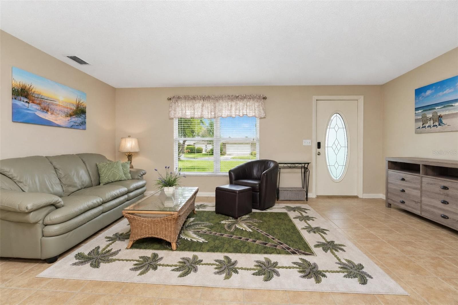 Living Room - 21 OAKWOOD DR N #21, ENGLEWOOD