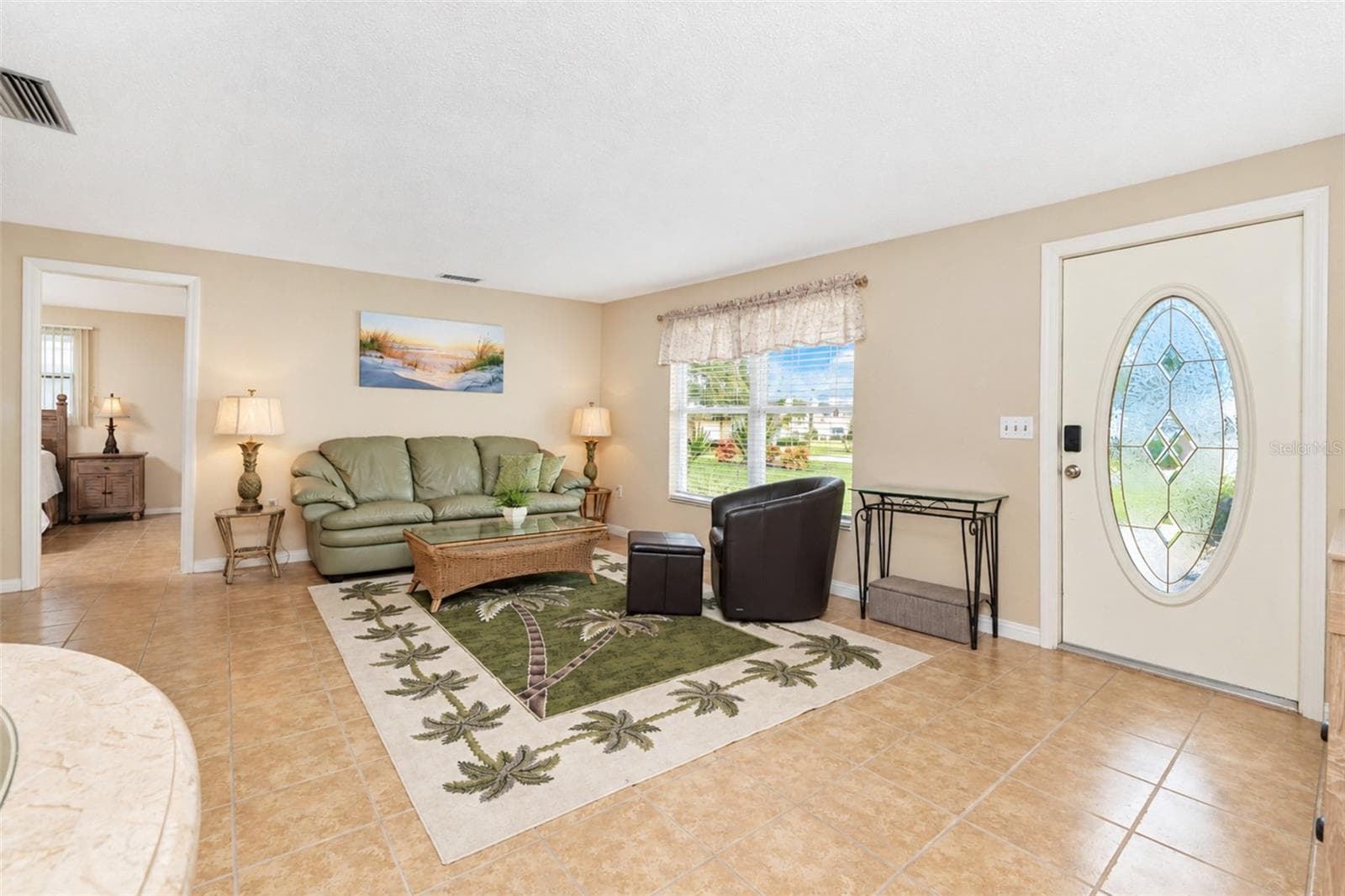 Living Room - 21 OAKWOOD DR N #21, ENGLEWOOD