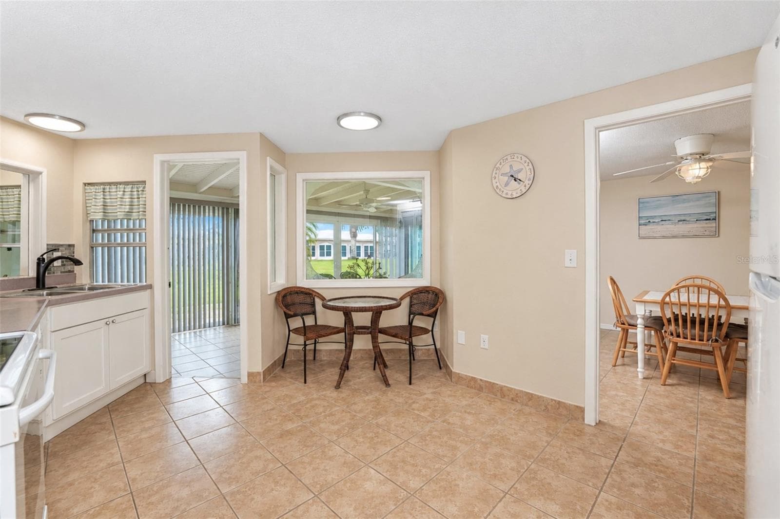 Kitchen - 21 OAKWOOD DR N #21, ENGLEWOOD