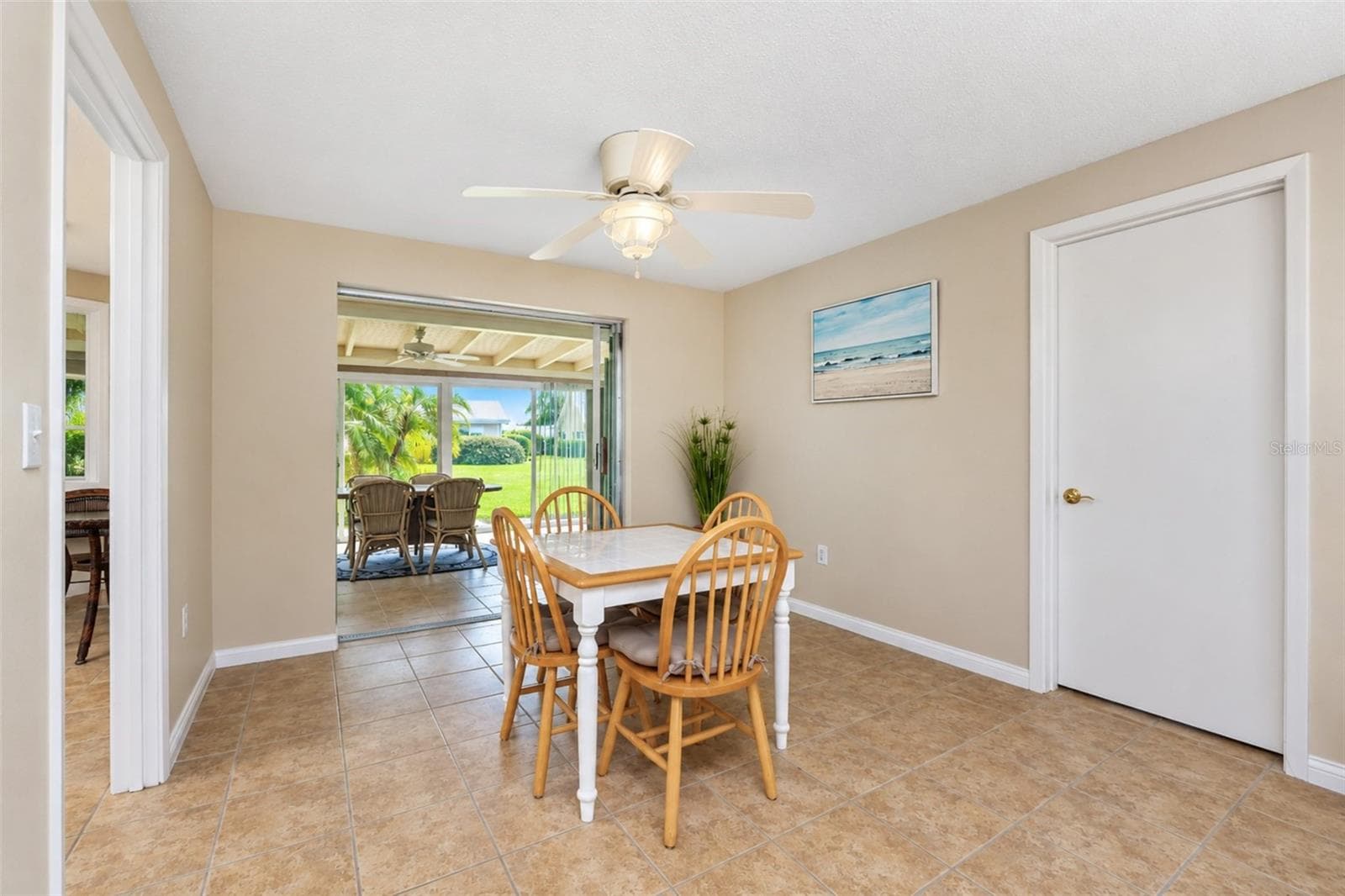 Dining Room - 21 OAKWOOD DR N #21, ENGLEWOOD