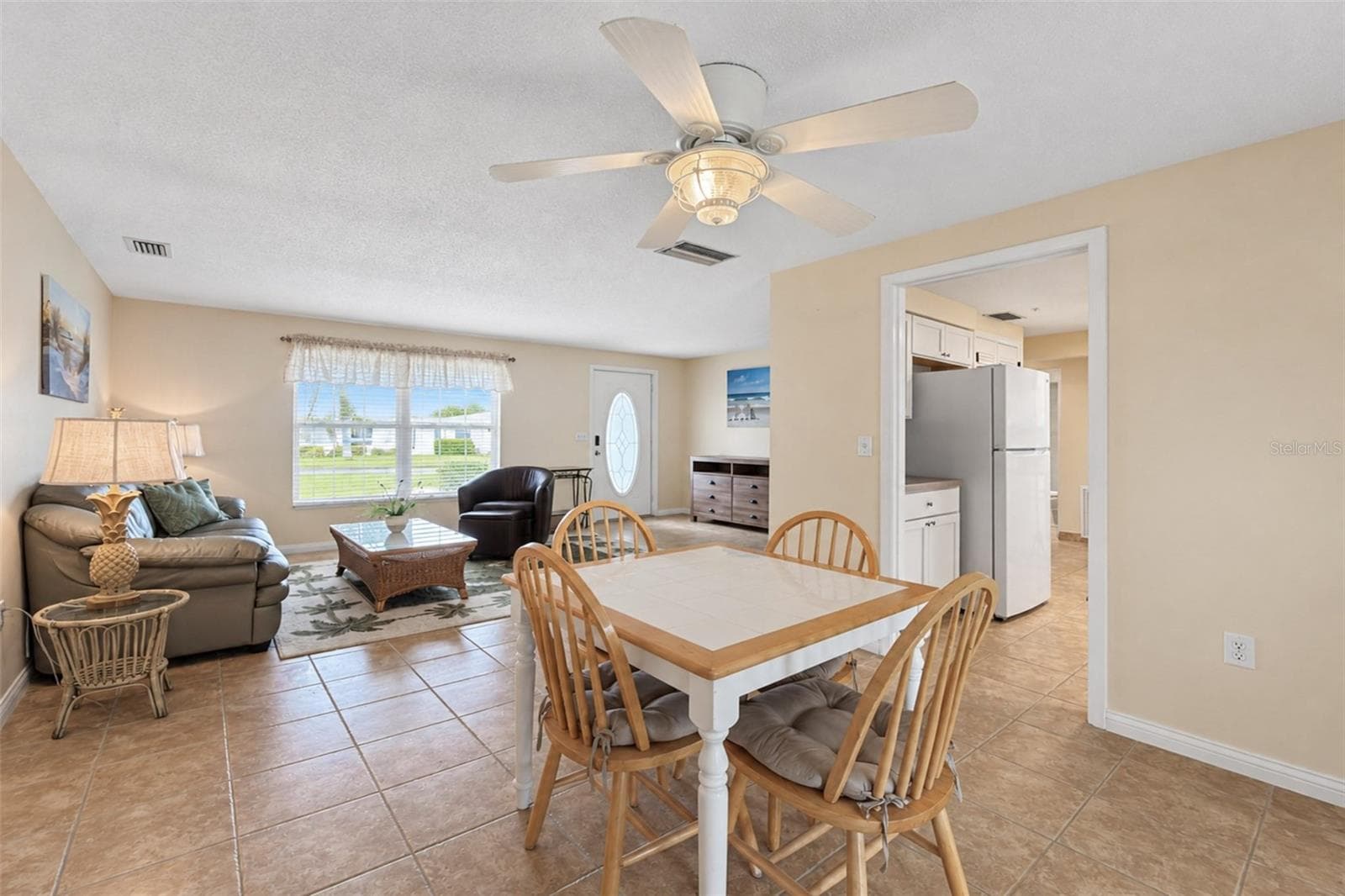 Dining Room - 21 OAKWOOD DR N #21, ENGLEWOOD
