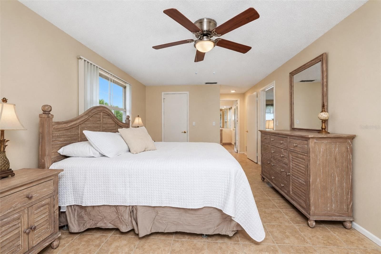 Primary Bedroom - 21 OAKWOOD DR N #21, ENGLEWOOD