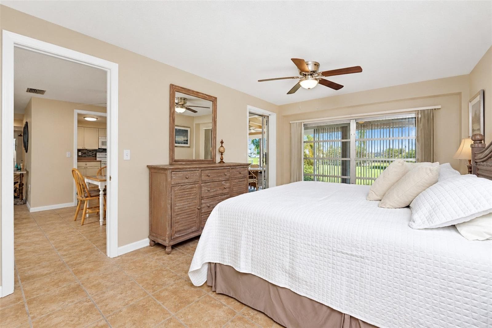 Primary Bedroom - 21 OAKWOOD DR N #21, ENGLEWOOD