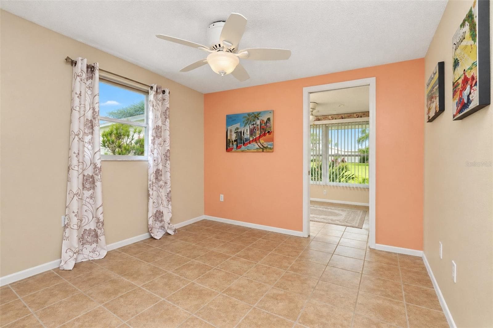 Bedroom 2 - 21 OAKWOOD DR N #21, ENGLEWOOD