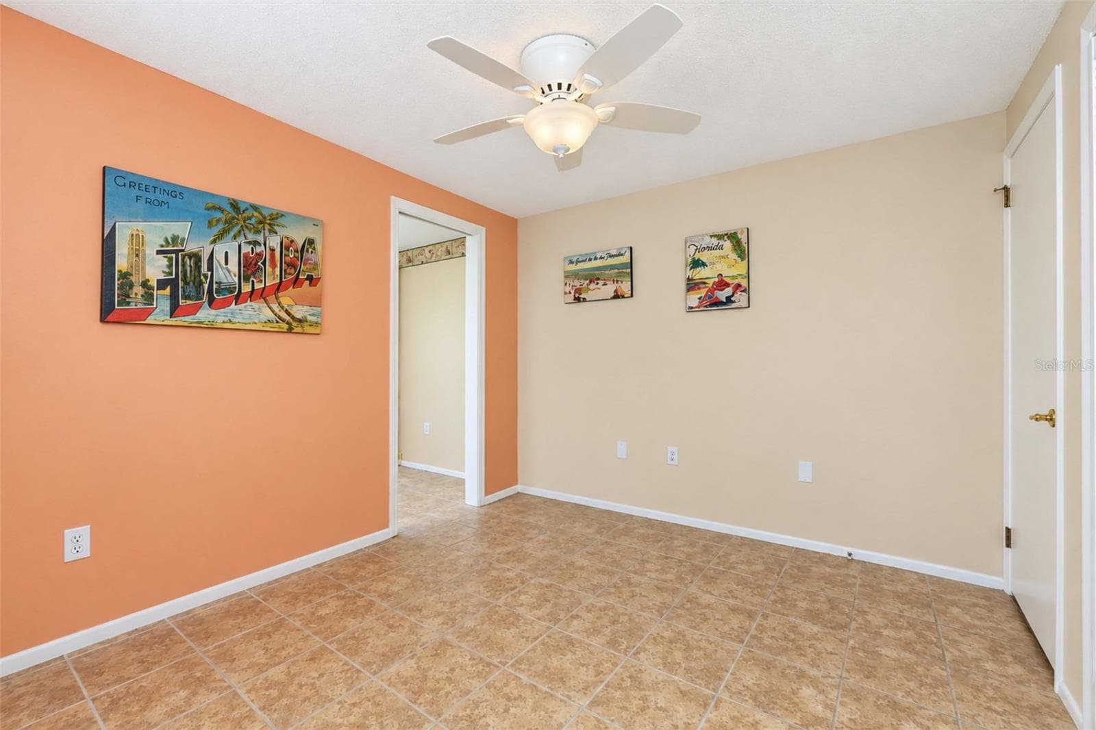 Bedroom 2 - 21 OAKWOOD DR N #21, ENGLEWOOD
