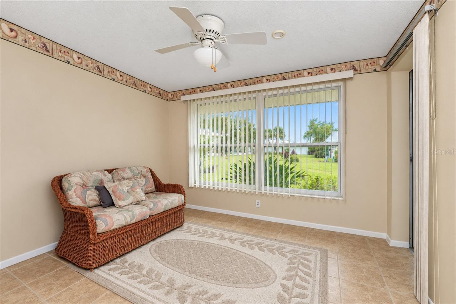 Den/Office/ Room 3 - 21 OAKWOOD DR N #21, ENGLEWOOD