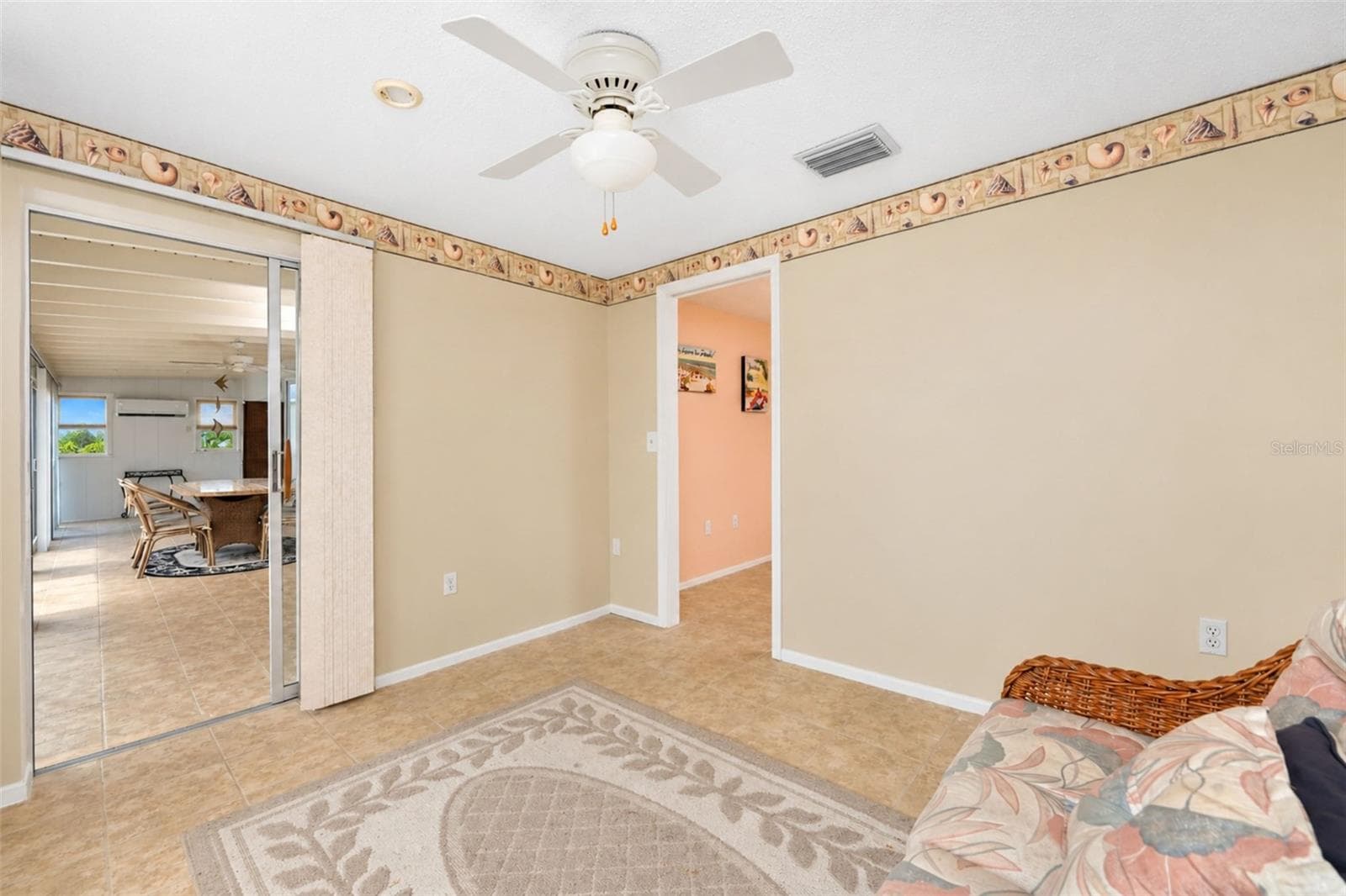 Den/Office/ Room 3 - 21 OAKWOOD DR N #21, ENGLEWOOD