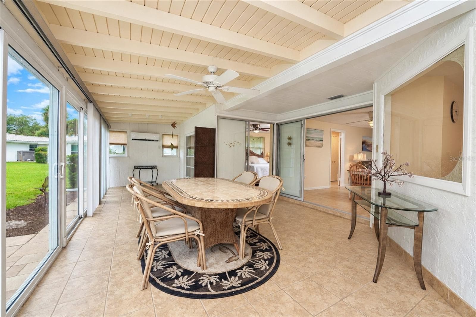 Florida Room - 21 OAKWOOD DR N #21, ENGLEWOOD