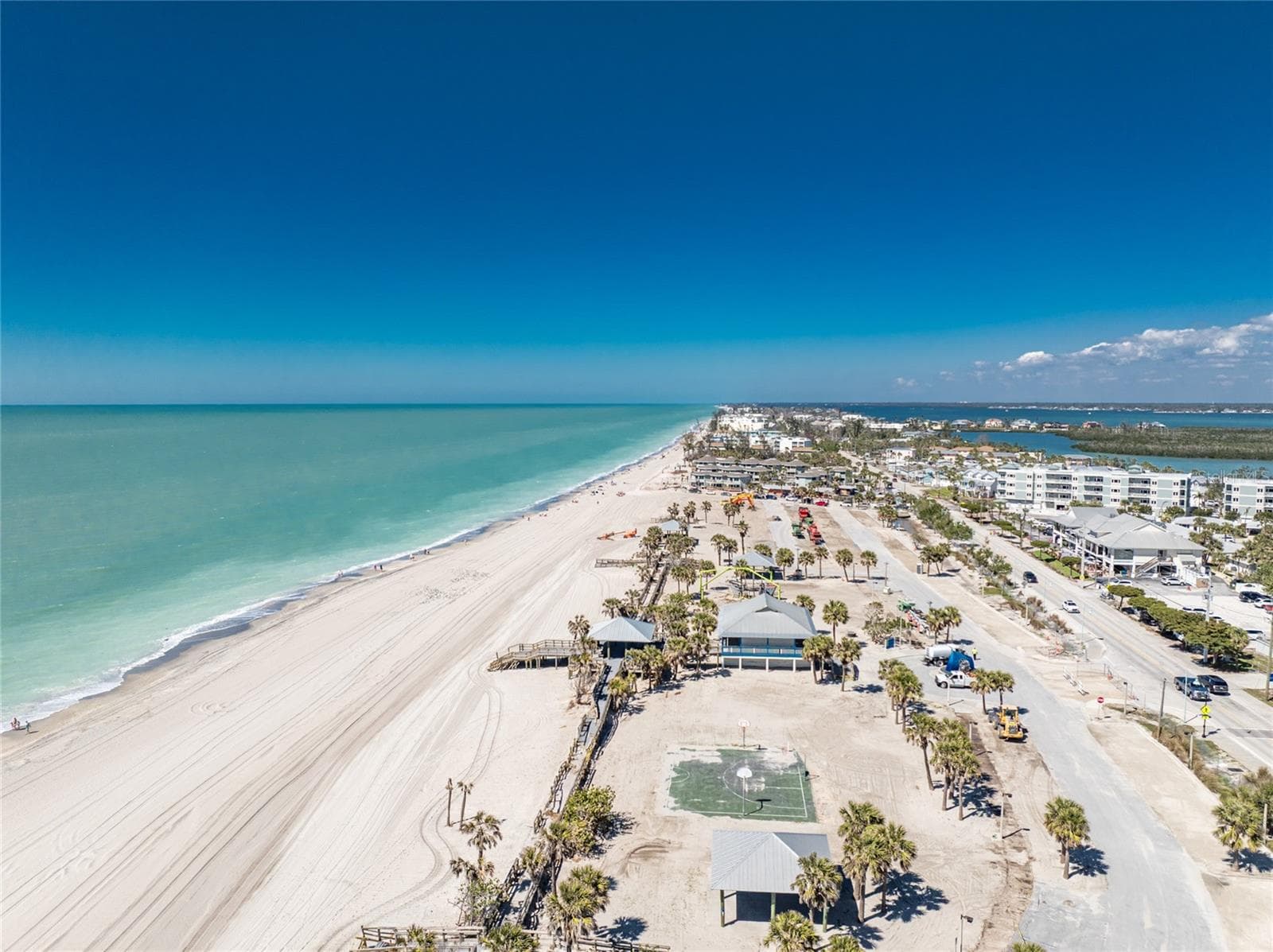 Englewood Beach - 21 OAKWOOD DR N #21, ENGLEWOOD