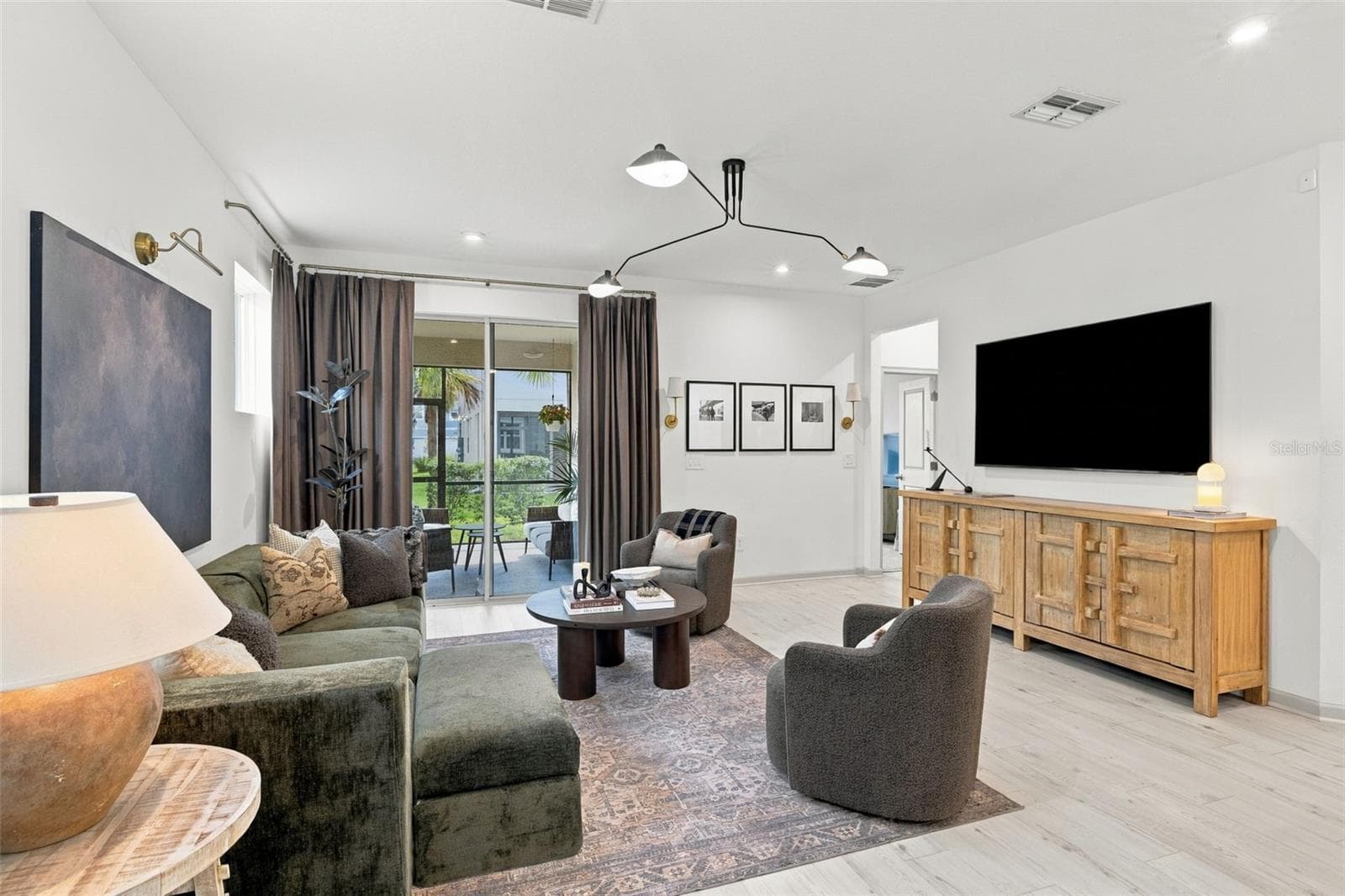 Townhouse at 5608 BROOKLET WOODS DR, WESLEY CHAPEL, photo 14 of 46