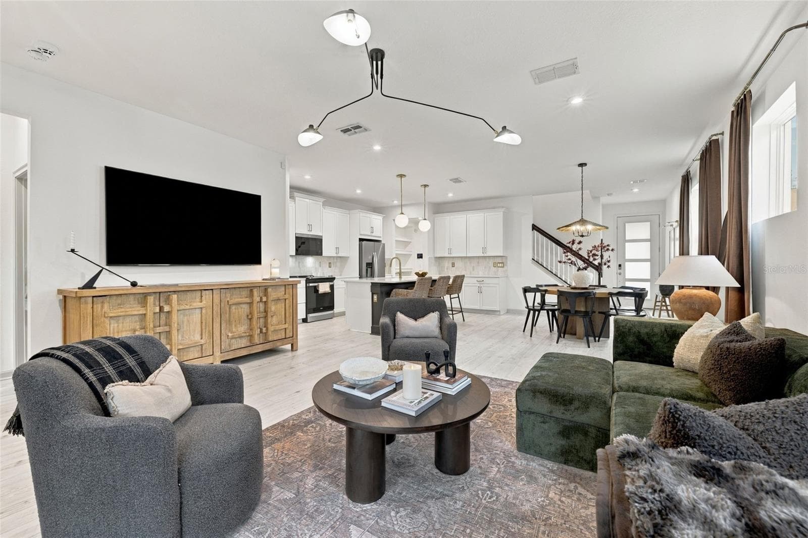 Townhouse at 5608 BROOKLET WOODS DR, WESLEY CHAPEL, photo 15 of 46