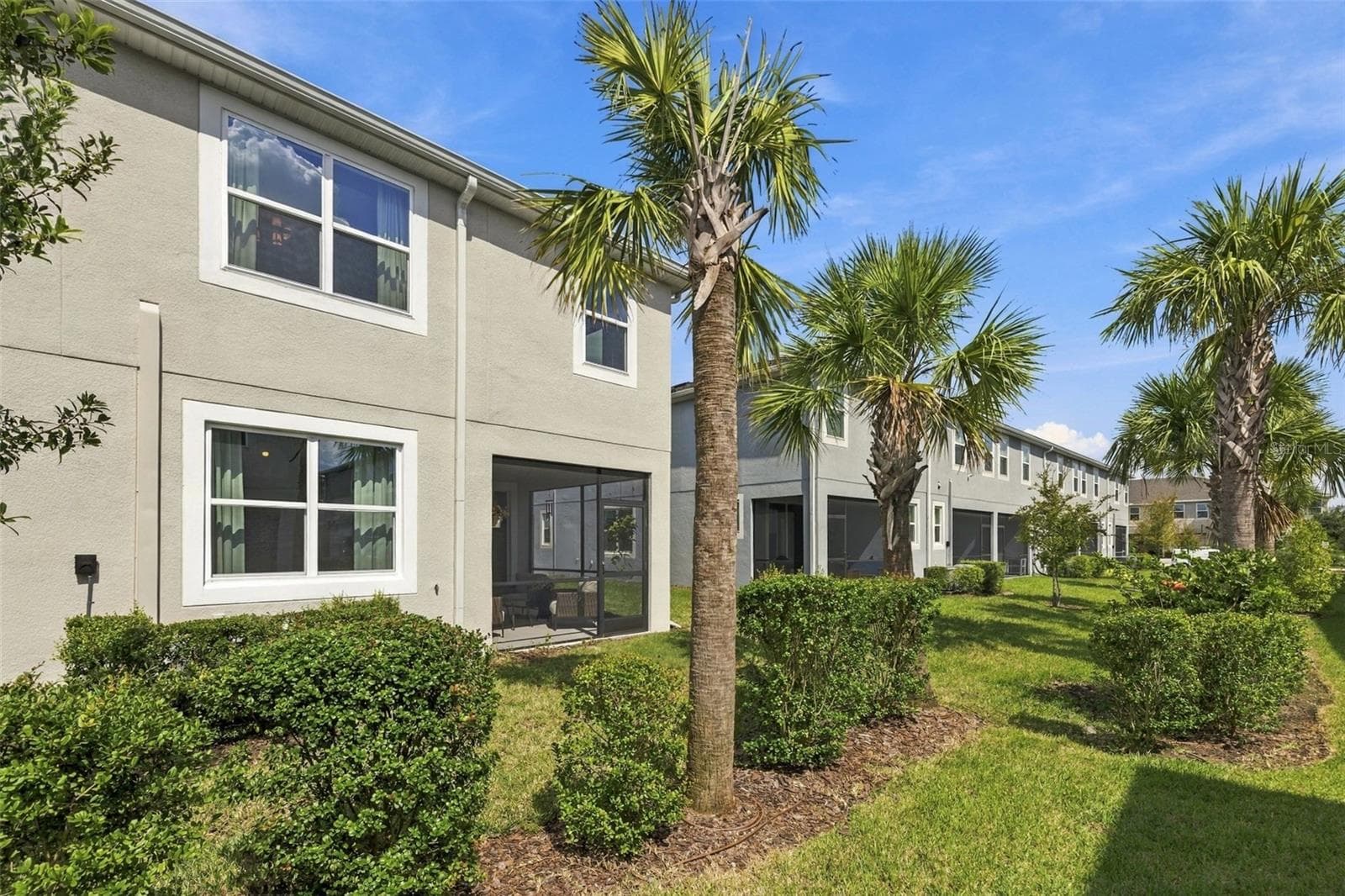 Townhouse at 5608 BROOKLET WOODS DR, WESLEY CHAPEL, photo 34 of 46