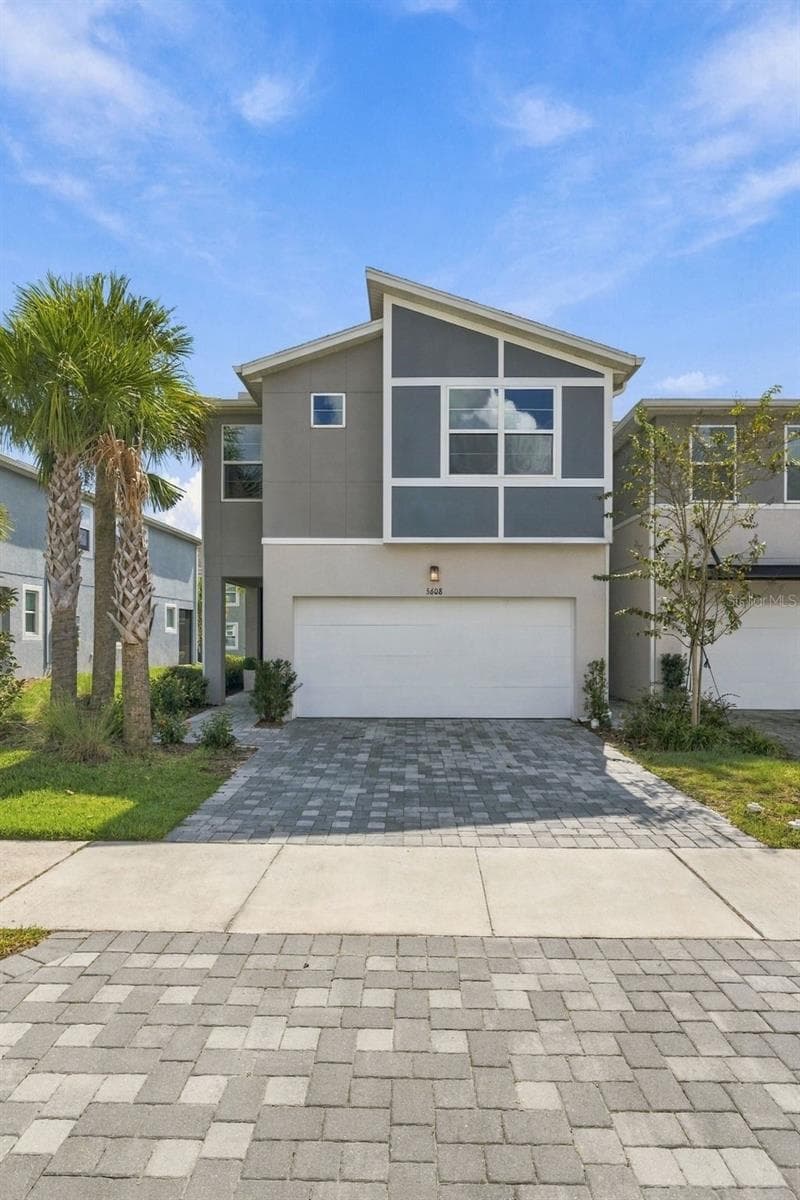 Townhouse at 5608 BROOKLET WOODS DR, WESLEY CHAPEL, photo 35 of 46