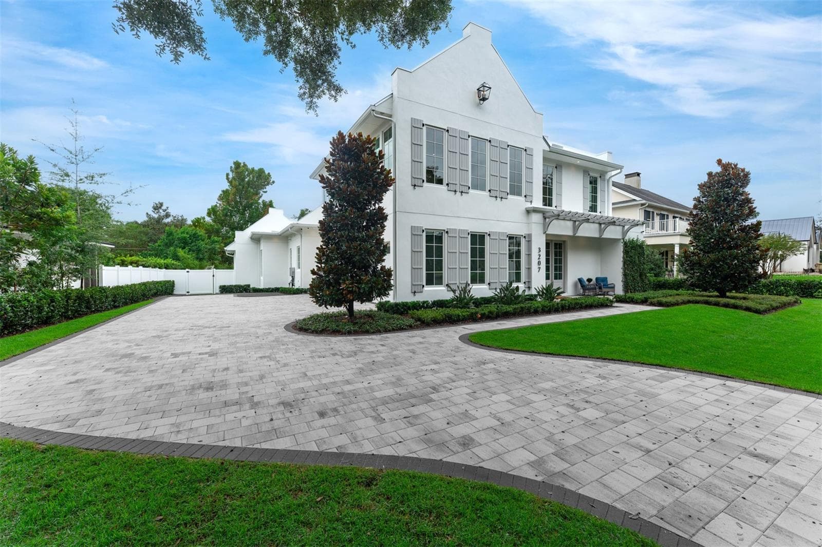 Single Family Residence at 3207 MIDDLESEX RD, ORLANDO, photo 4 of 97