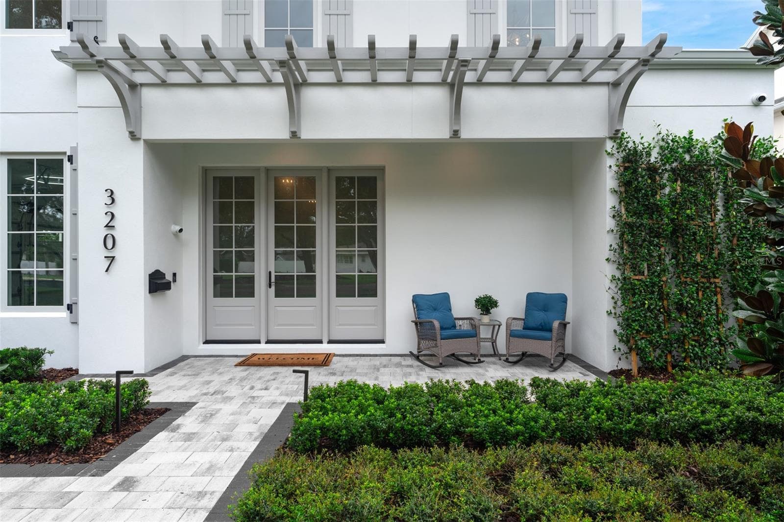 Welcome Home - 3207 MIDDLESEX RD, ORLANDO