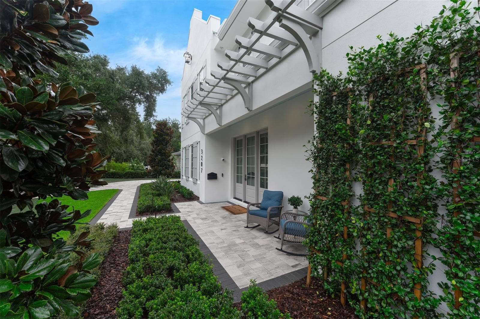 Single Family Residence at 3207 MIDDLESEX RD, ORLANDO, photo 10 of 97