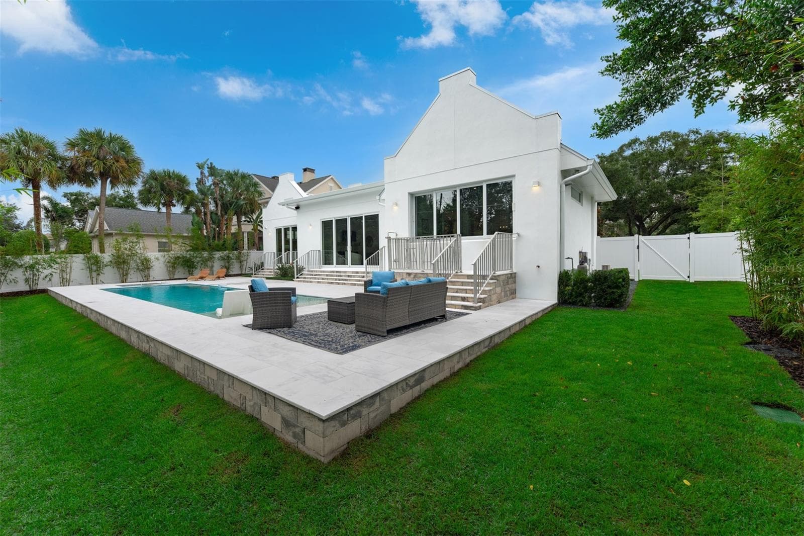 Single Family Residence at 3207 MIDDLESEX RD, ORLANDO, photo 75 of 97